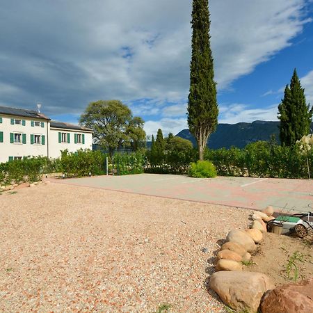 Residence Corte Bellebarbe Rivoli Veronese Buitenkant foto
