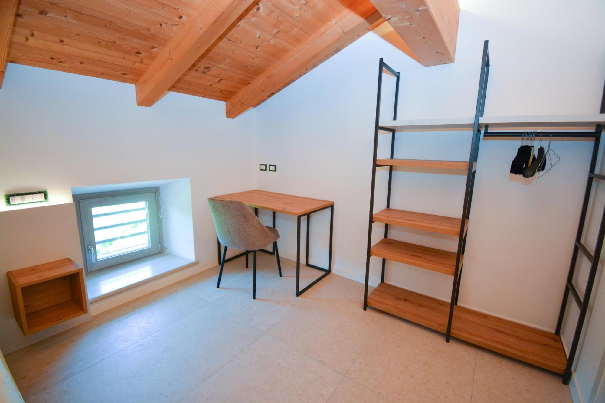 Residence Corte Bellebarbe Rivoli Veronese Buitenkant foto