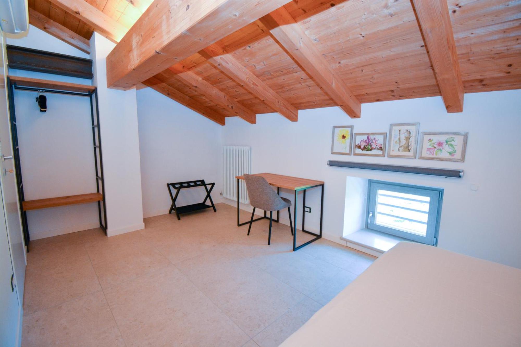 Residence Corte Bellebarbe Rivoli Veronese Buitenkant foto