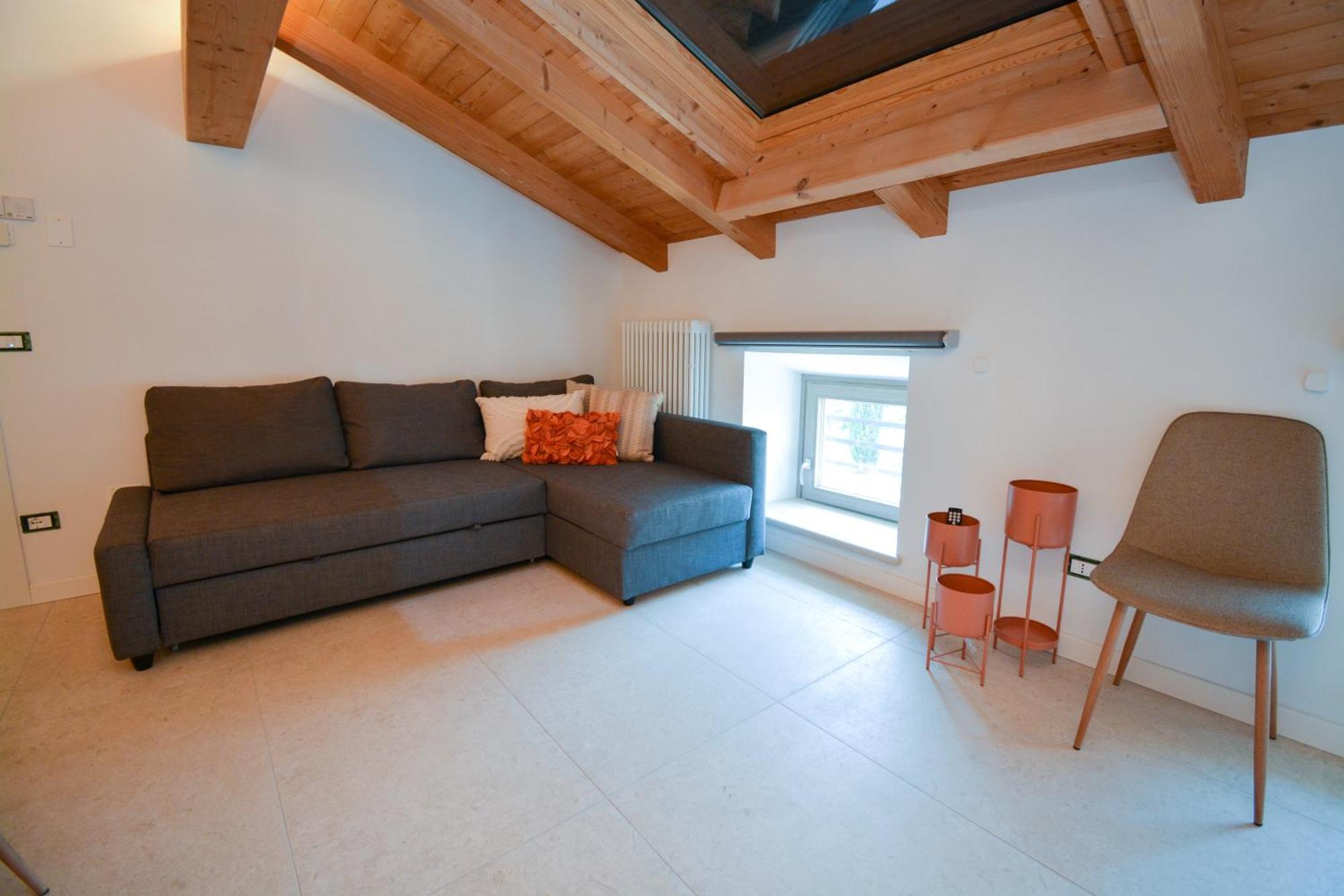 Residence Corte Bellebarbe Rivoli Veronese Buitenkant foto