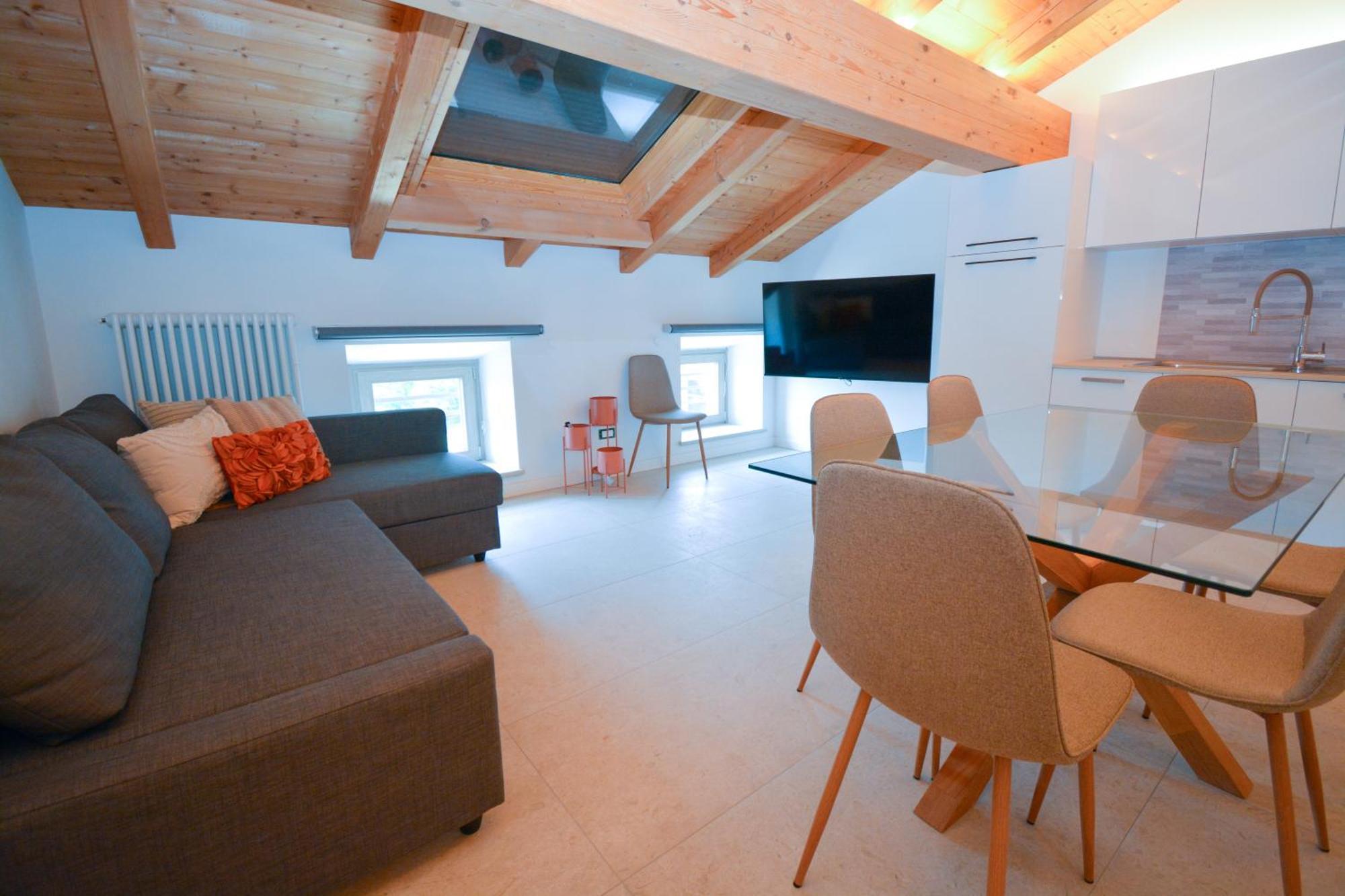 Residence Corte Bellebarbe Rivoli Veronese Buitenkant foto