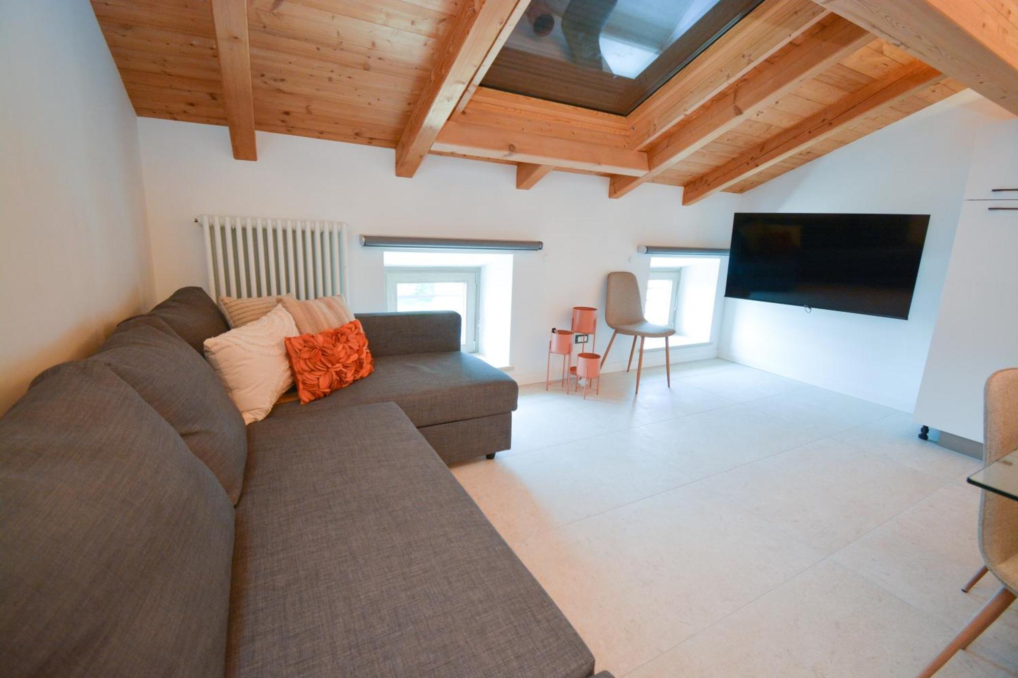 Residence Corte Bellebarbe Rivoli Veronese Buitenkant foto