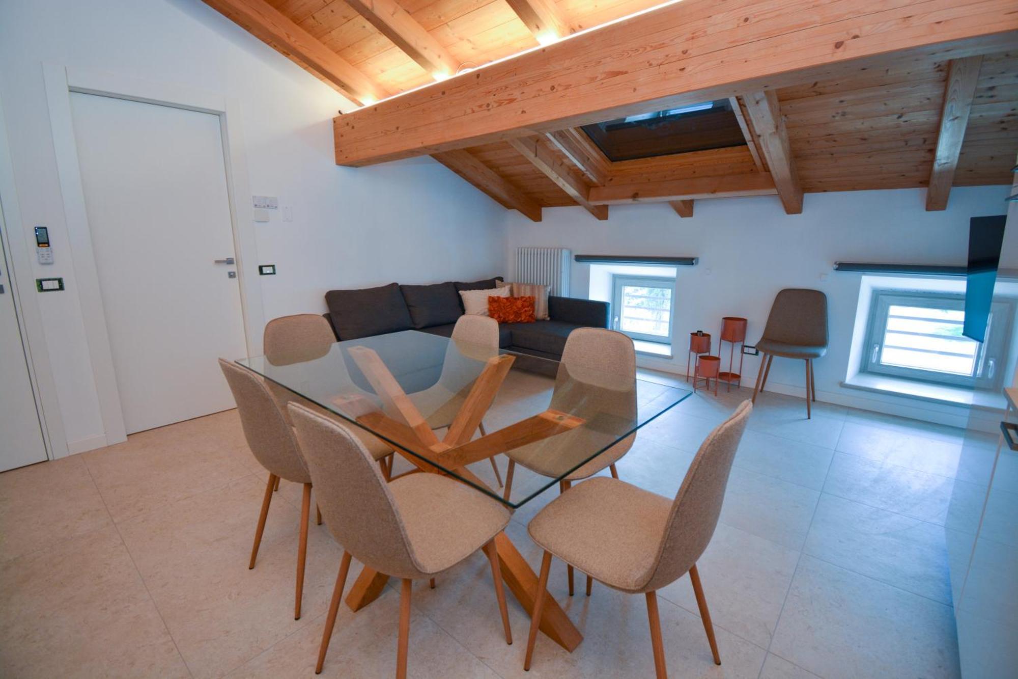 Residence Corte Bellebarbe Rivoli Veronese Buitenkant foto