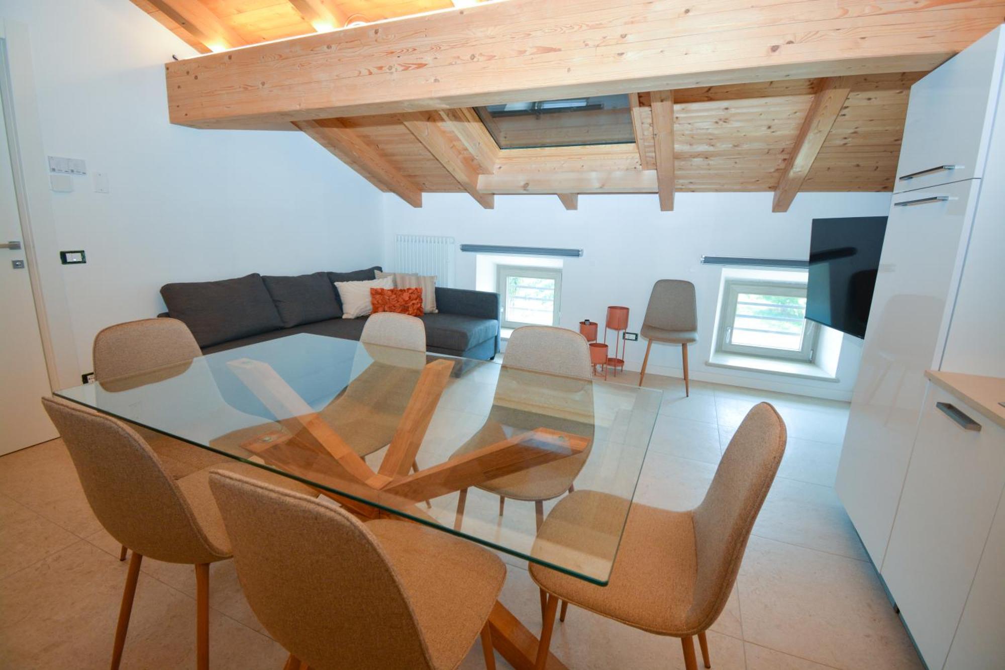 Residence Corte Bellebarbe Rivoli Veronese Buitenkant foto