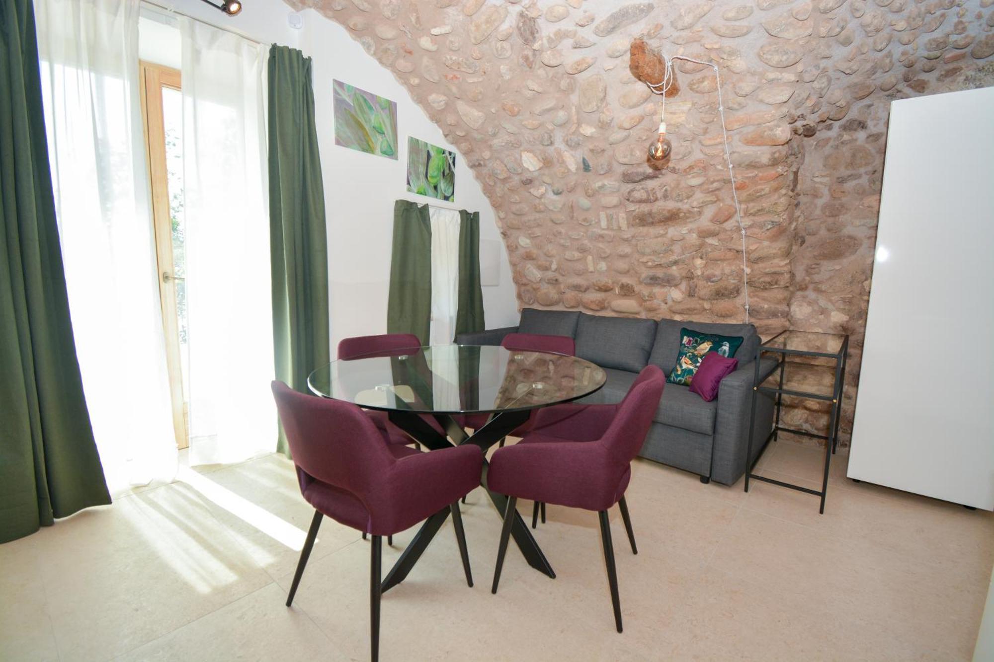 Residence Corte Bellebarbe Rivoli Veronese Buitenkant foto