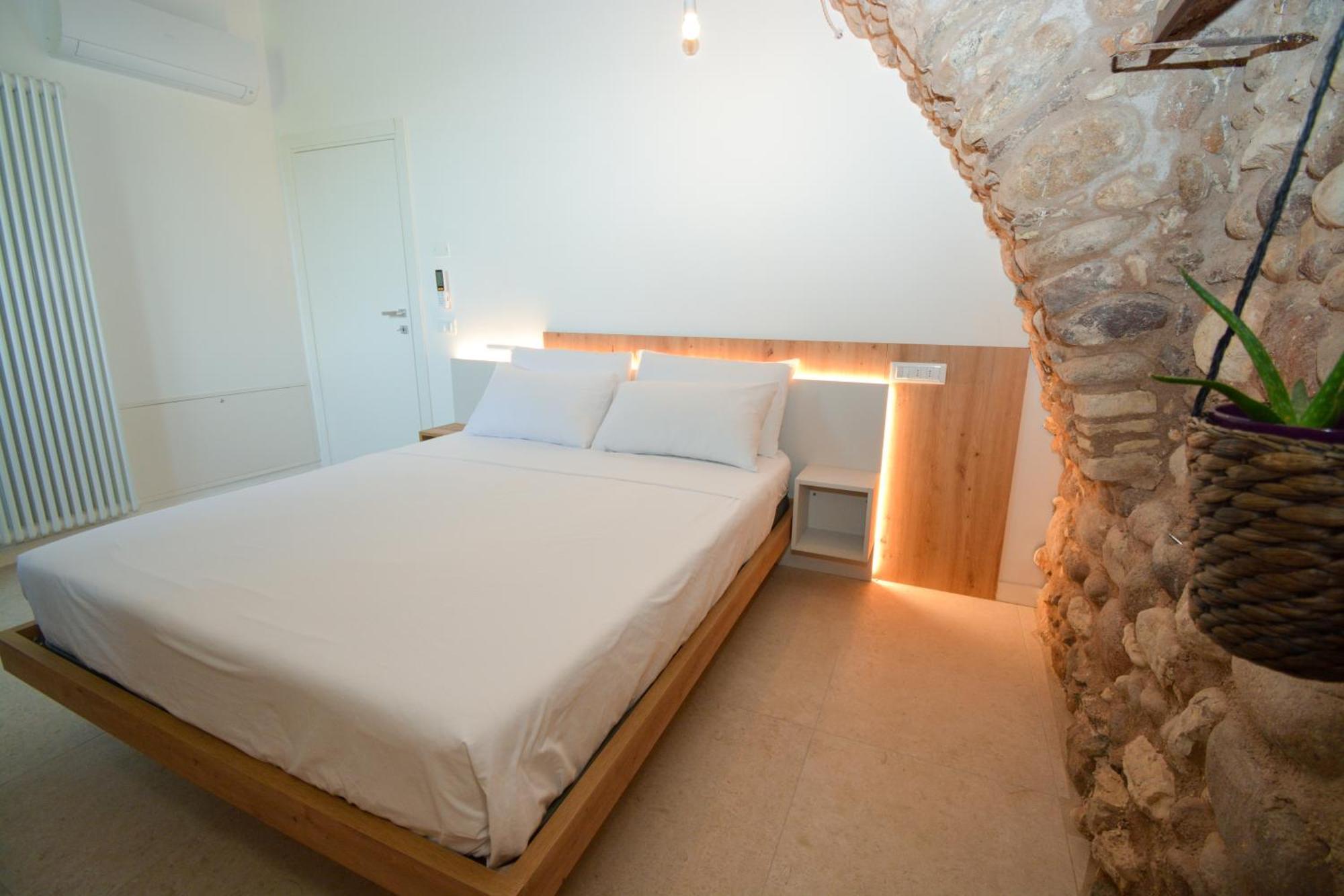 Residence Corte Bellebarbe Rivoli Veronese Buitenkant foto