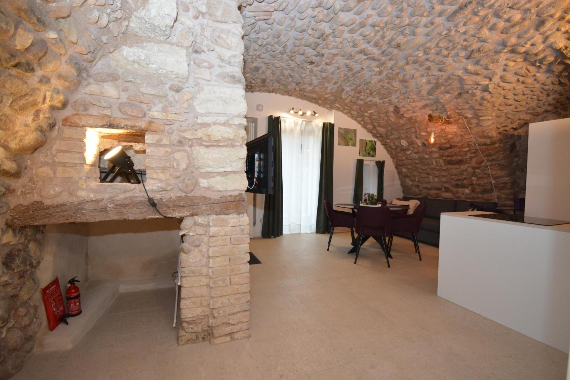 Residence Corte Bellebarbe Rivoli Veronese Kamer foto
